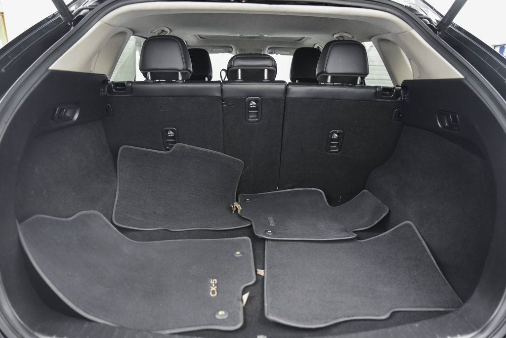 2020 Mazda Mazda CX-5 Grand Touring