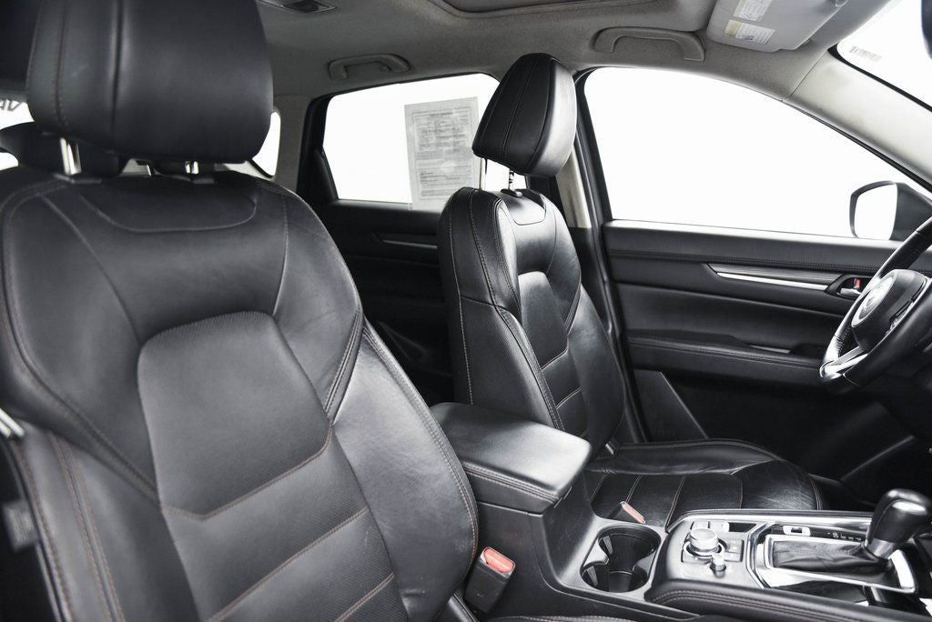 2020 Mazda Mazda CX-5 Grand Touring