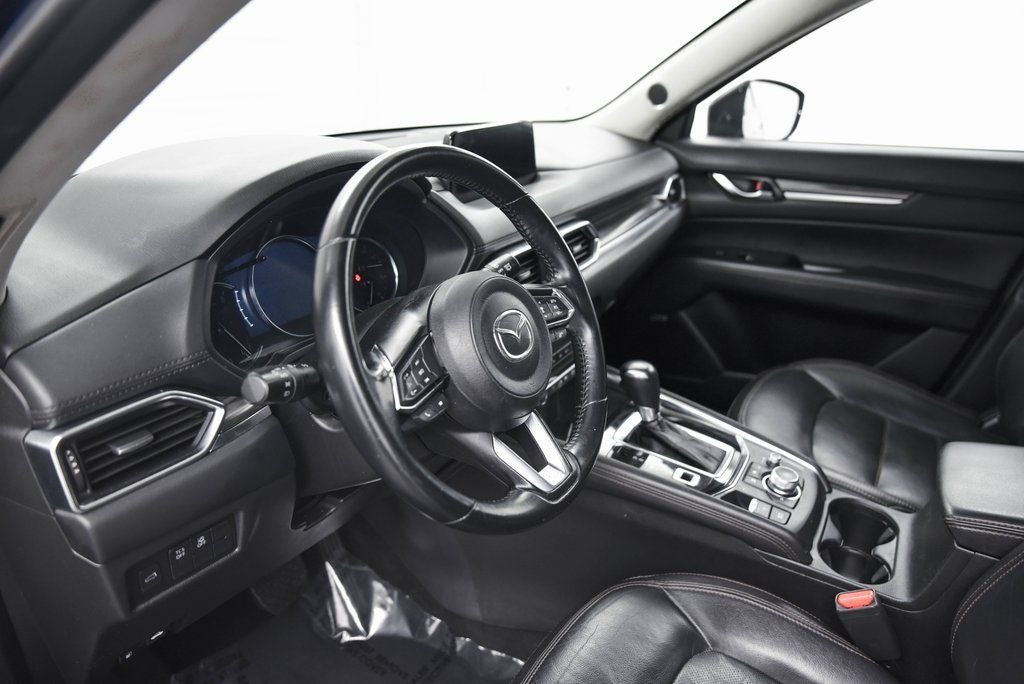 2020 Mazda Mazda CX-5 Grand Touring