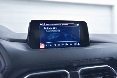 2020 Mazda Mazda CX-5 Grand Touring