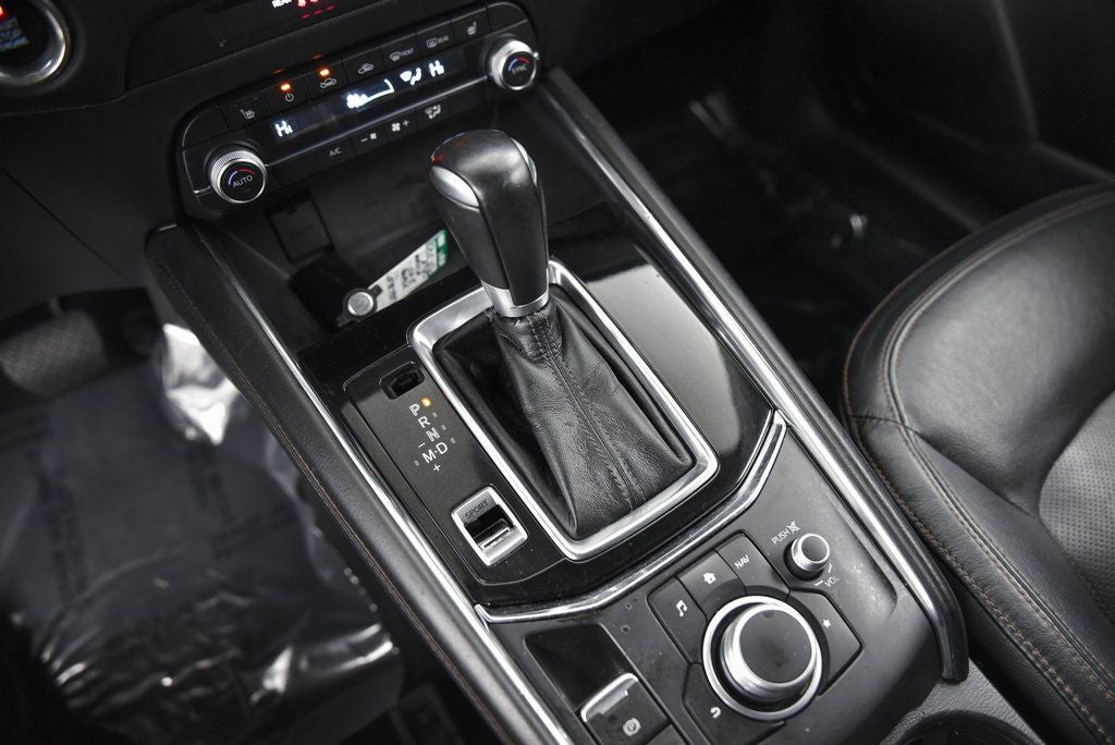 2020 Mazda Mazda CX-5 Grand Touring