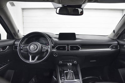 2020 Mazda Mazda CX-5 Grand Touring