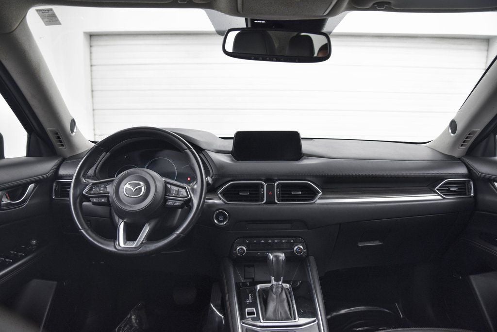 2020 Mazda Mazda CX-5 Grand Touring