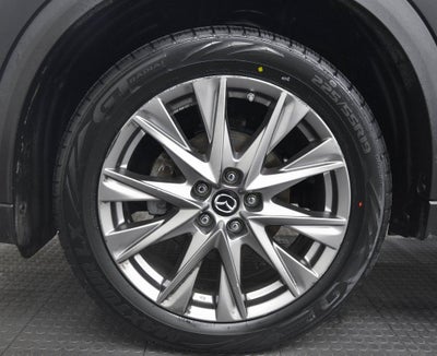 2020 Mazda Mazda CX-5 Grand Touring