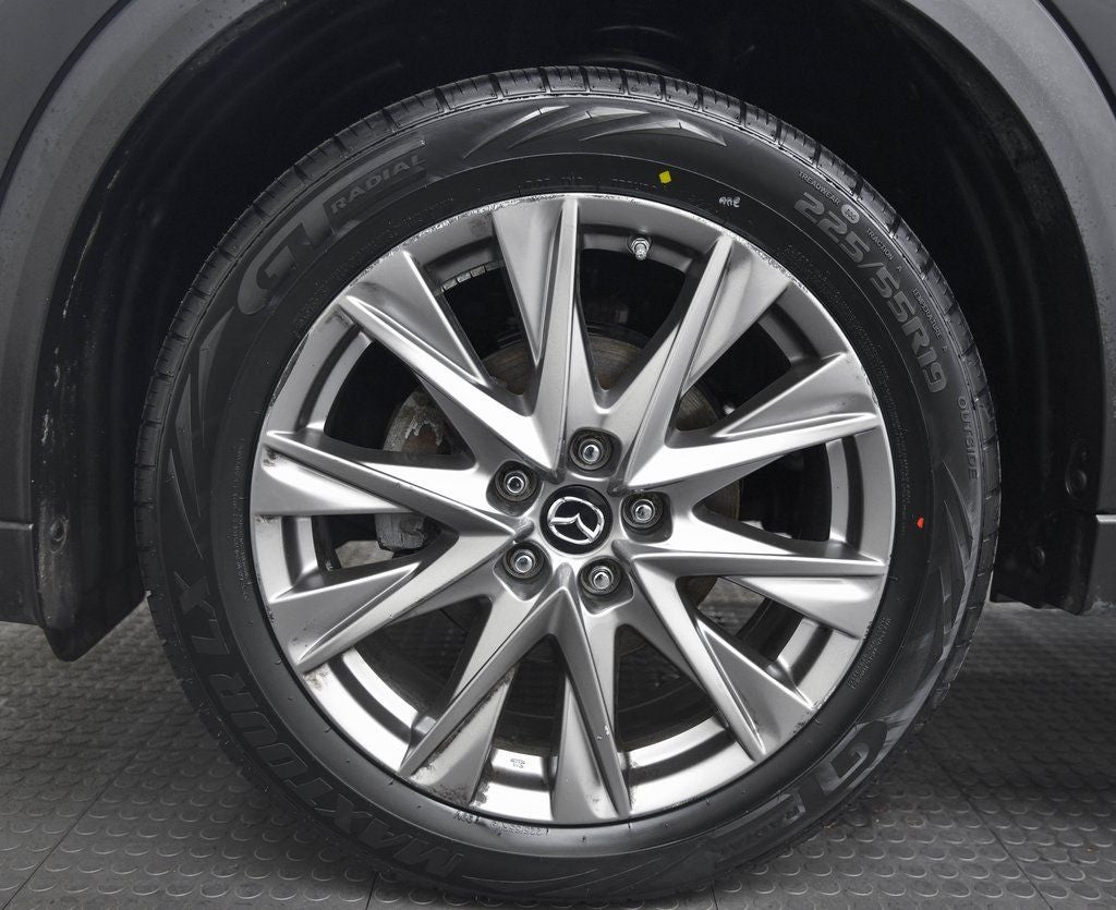 2020 Mazda Mazda CX-5 Grand Touring