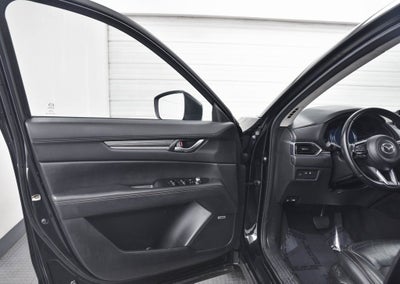 2020 Mazda Mazda CX-5 Grand Touring