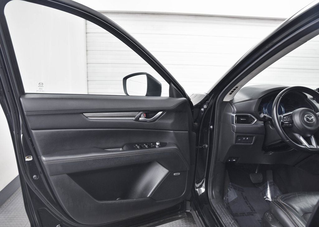 2020 Mazda Mazda CX-5 Grand Touring