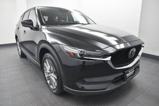 2020 Mazda Mazda CX-5 Grand Touring