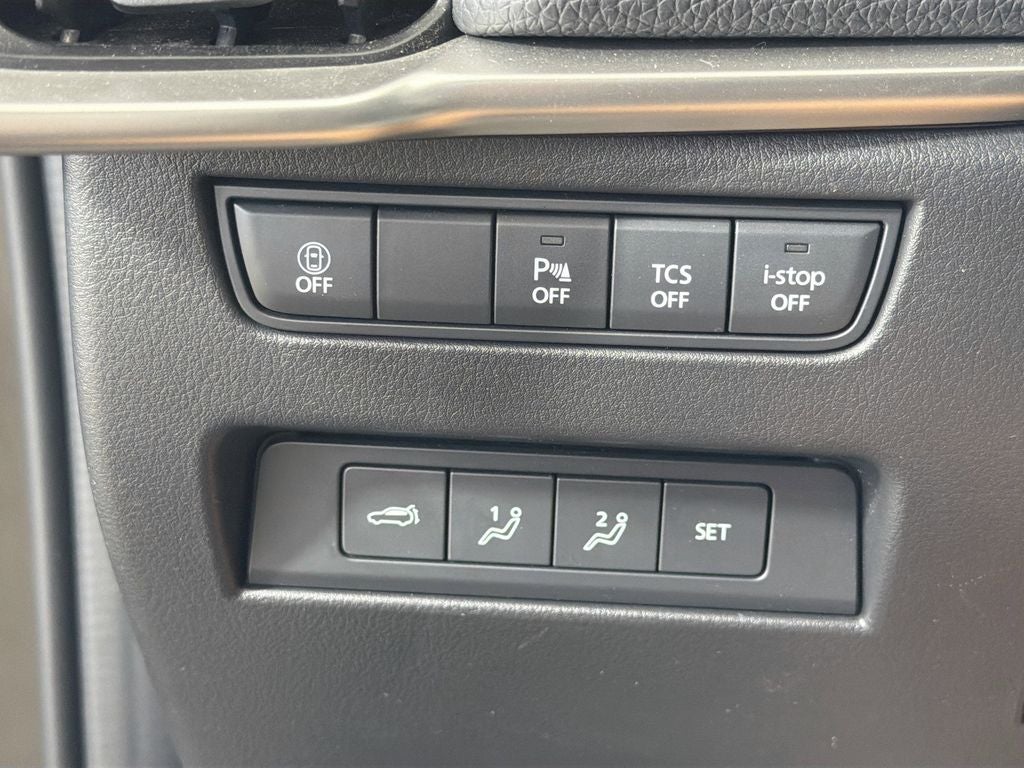 2024 Mazda Mazda CX-90 3.3 Turbo Premium