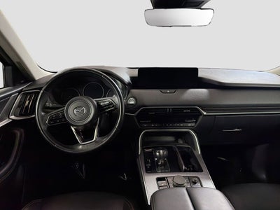 2024 Mazda Mazda CX-90 3.3 Turbo Premium