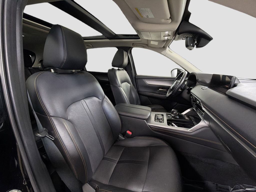 2024 Mazda Mazda CX-90 3.3 Turbo Premium
