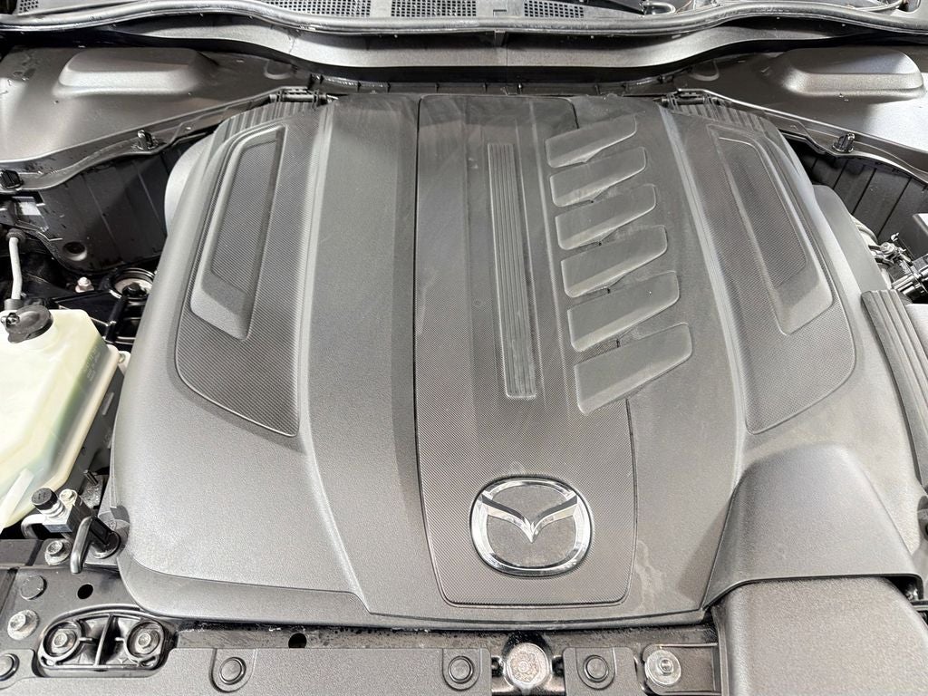 2024 Mazda Mazda CX-90 3.3 Turbo Premium