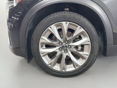 2024 Mazda Mazda CX-90 3.3 Turbo Premium