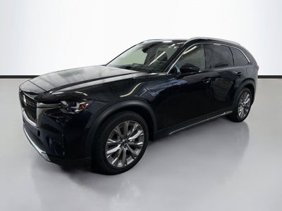 2024 Mazda Mazda CX-90 3.3 Turbo Premium