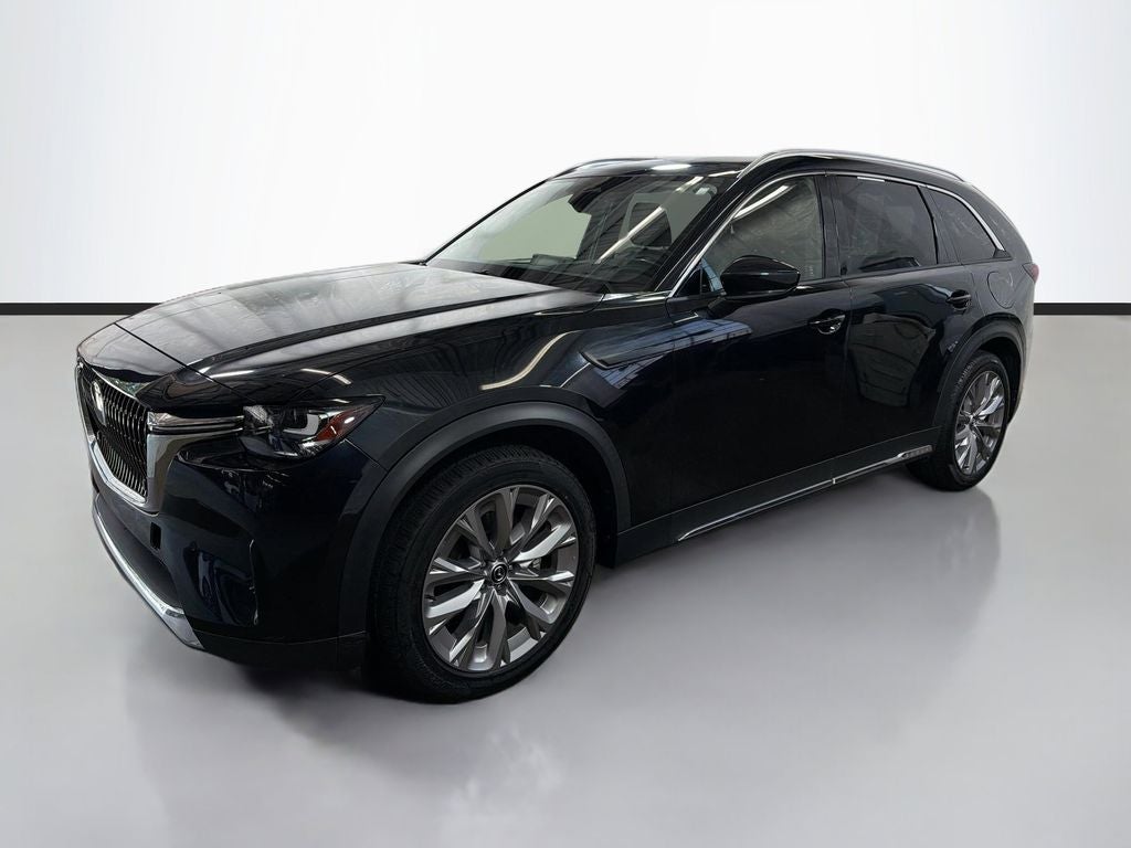 2024 Mazda Mazda CX-90 3.3 Turbo Premium