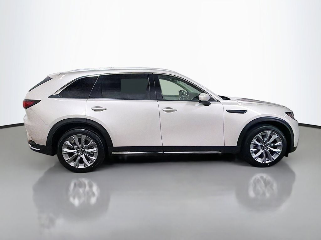 2024 Mazda Mazda CX-90 3.3 Turbo Premium