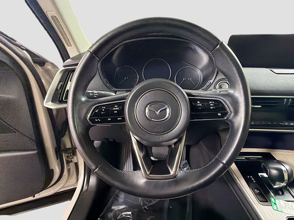 2024 Mazda Mazda CX-90 3.3 Turbo Premium