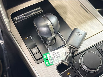 2024 Mazda Mazda CX-90 3.3 Turbo Premium