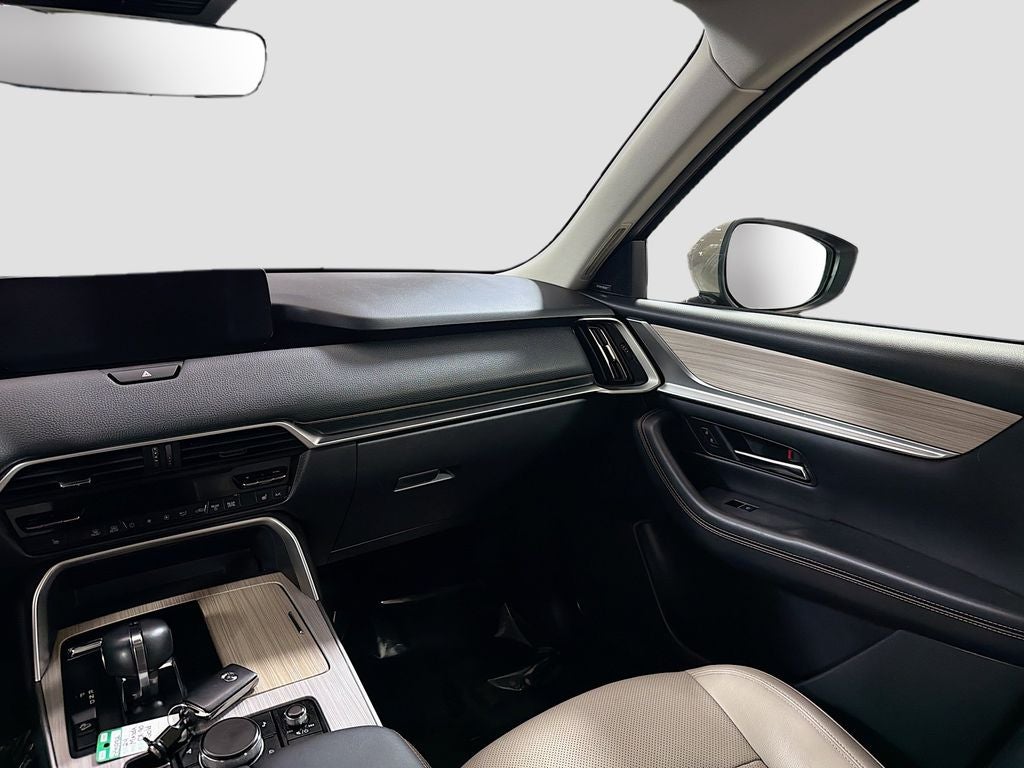 2024 Mazda Mazda CX-90 3.3 Turbo Premium