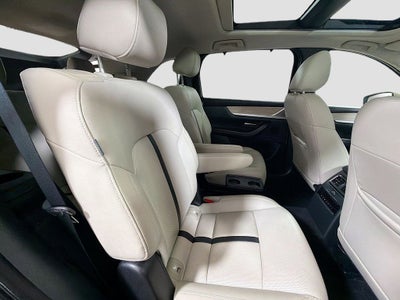 2024 Mazda Mazda CX-90 3.3 Turbo Premium