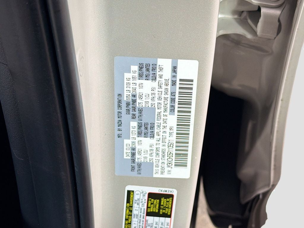 2024 Mazda Mazda CX-90 3.3 Turbo Premium