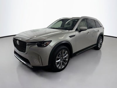 2024 Mazda Mazda CX-90 3.3 Turbo Premium
