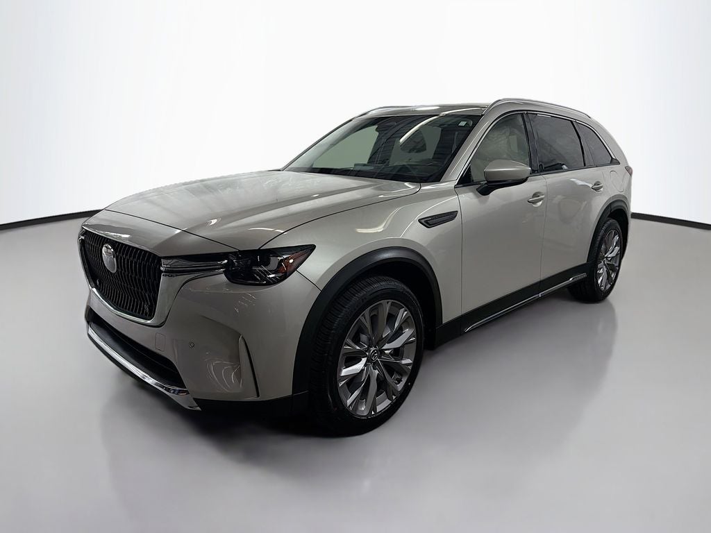 2024 Mazda Mazda CX-90 3.3 Turbo Premium