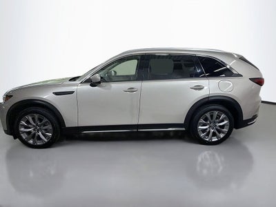 2024 Mazda Mazda CX-90 3.3 Turbo Premium