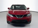 2017 Nissan Rogue Sport SL
