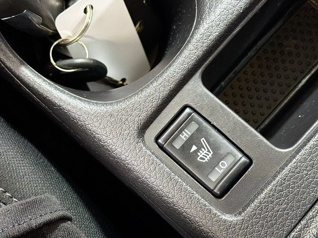 2017 Nissan Rogue Sport SL