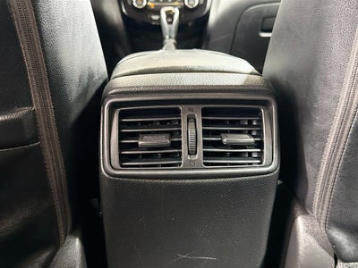 2017 Nissan Rogue Sport SL