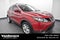 2018 Nissan Rogue Sport SV