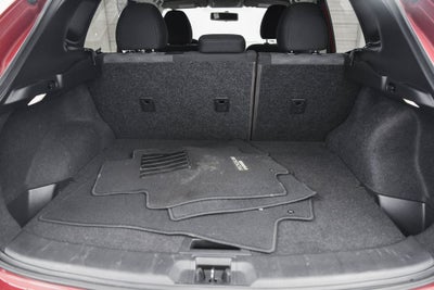 2018 Nissan Rogue Sport SV