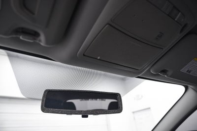 2018 Nissan Rogue Sport SV