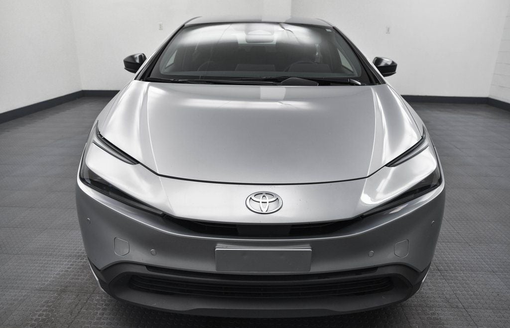 2023 Toyota Prius Limited