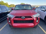 2017 Toyota 4Runner SR5 Premium