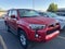 2017 Toyota 4Runner SR5 Premium