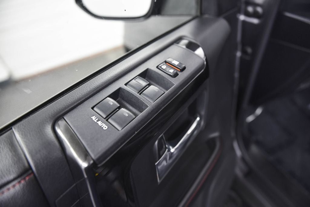 2016 Toyota 4Runner TRD Pro