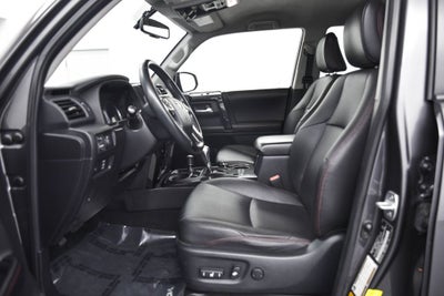 2016 Toyota 4Runner TRD Pro