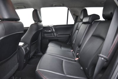 2016 Toyota 4Runner TRD Pro