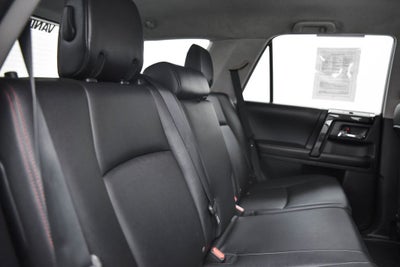 2016 Toyota 4Runner TRD Pro