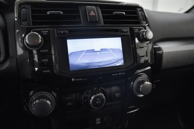 2016 Toyota 4Runner TRD Pro