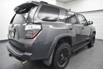2016 Toyota 4Runner TRD Pro