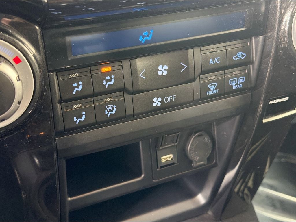 2022 Toyota 4Runner TRD Pro