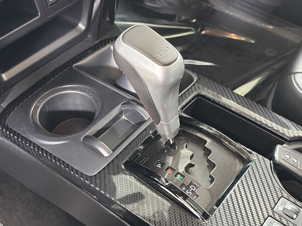 2022 Toyota 4Runner TRD Pro