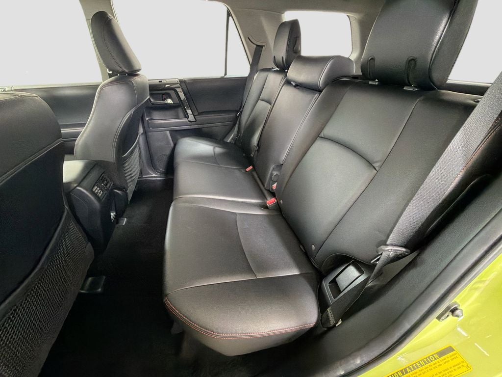2022 Toyota 4Runner TRD Pro