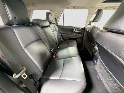 2022 Toyota 4Runner TRD Pro