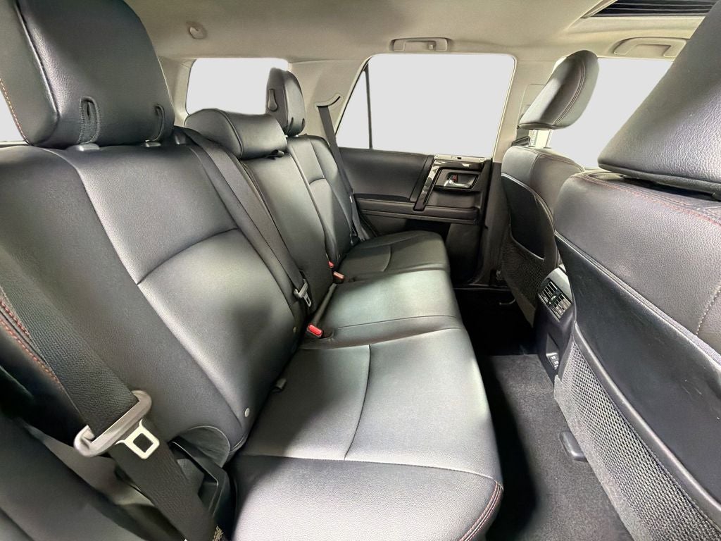 2022 Toyota 4Runner TRD Pro