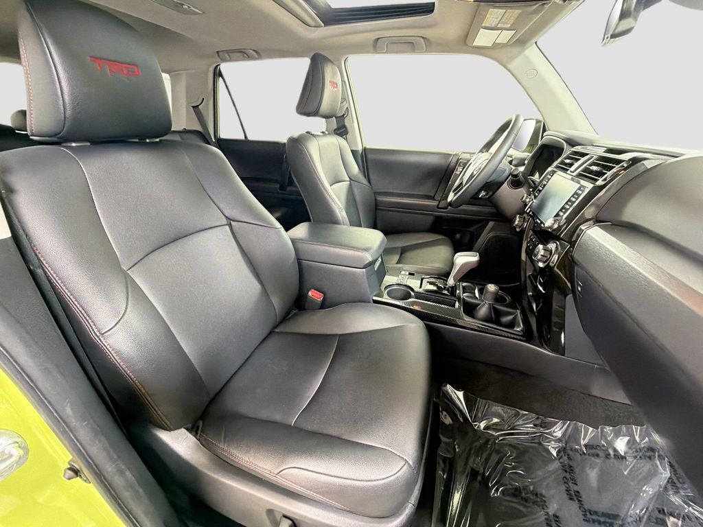 2022 Toyota 4Runner TRD Pro