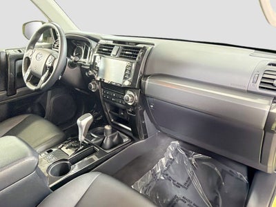 2022 Toyota 4Runner TRD Pro